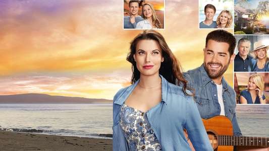 Chesapeake Shores - Backdrop
