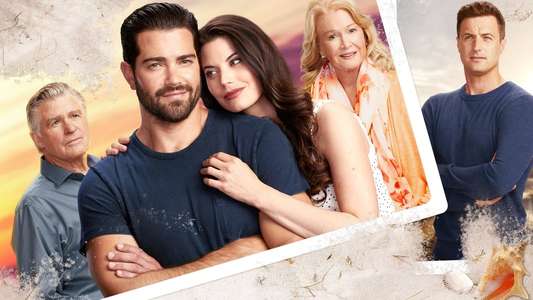 Chesapeake Shores - Backdrop