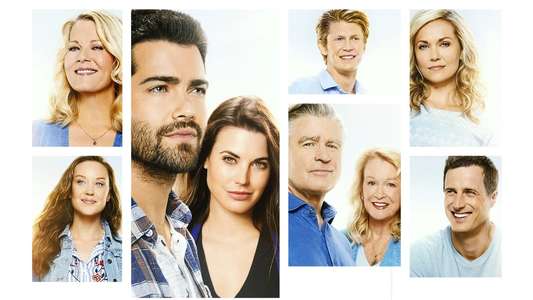 Chesapeake Shores - Backdrop