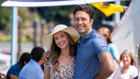Chesapeake Shores - Backdrop