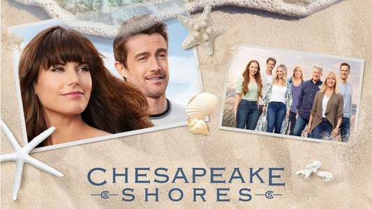 Chesapeake Shores - Backdrop