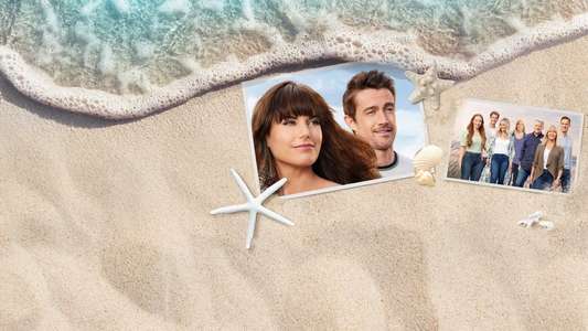 Chesapeake Shores - Backdrop