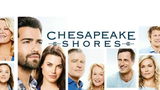 Chesapeake Shores - Backdrop