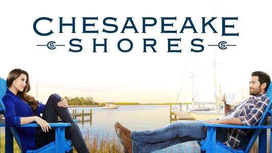 Chesapeake Shores - Backdrop