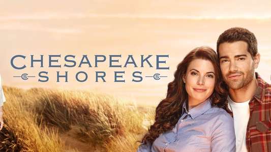 Chesapeake Shores - Backdrop