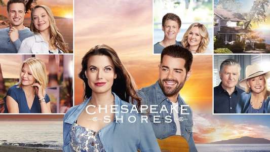 Chesapeake Shores - Backdrop