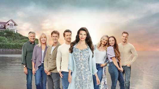 Chesapeake Shores - Backdrop