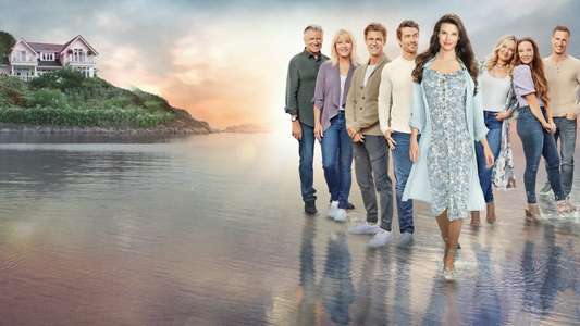 Chesapeake Shores - Backdrop