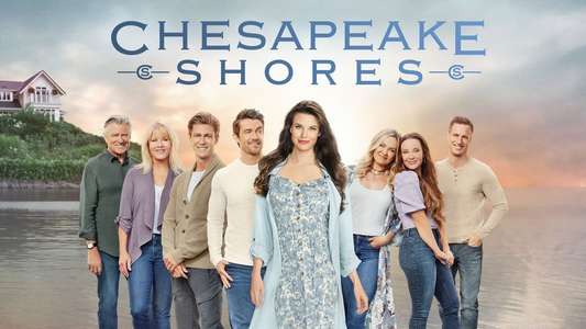 Chesapeake Shores - Backdrop