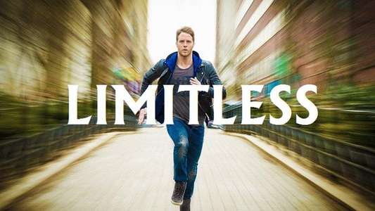 Limitless - Backdrops