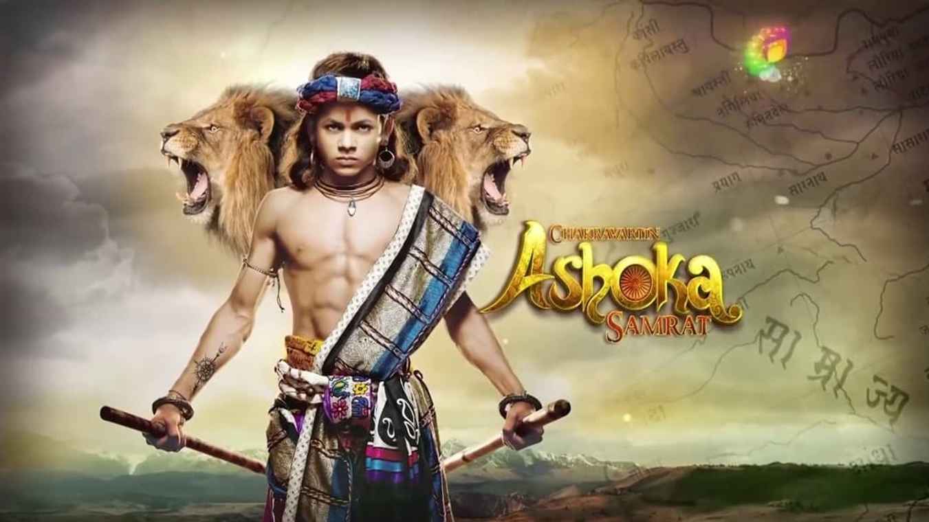 Chakravartin Ashoka Samrat