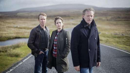 Shetland - Backdrops