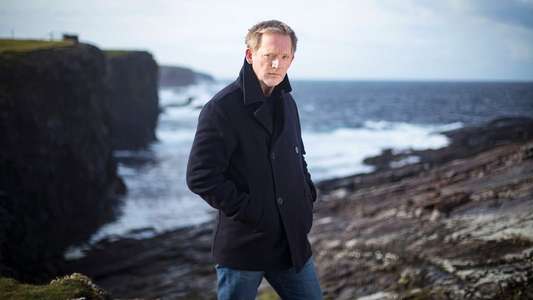 Shetland - Backdrops