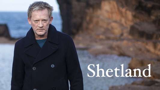 Shetland - Backdrops