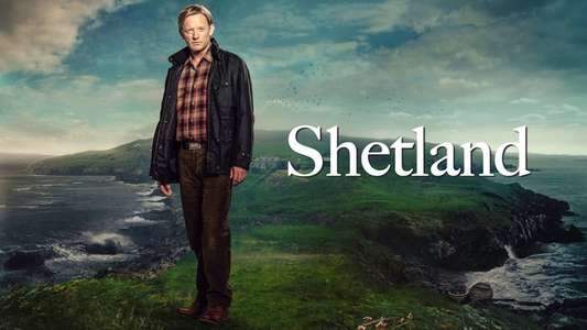Shetland - Backdrops