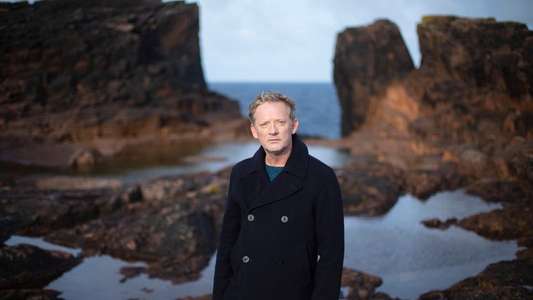 Shetland - Backdrops