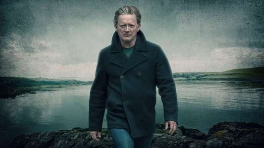 Shetland - Backdrops