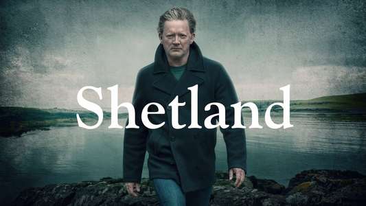 Shetland - Backdrops