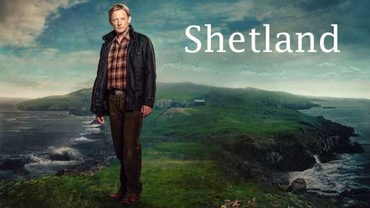 Shetland - Backdrops
