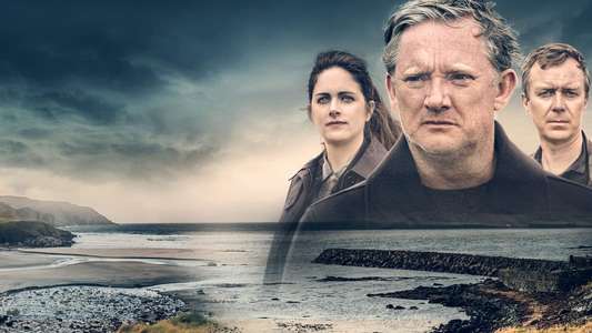 Shetland - Backdrops