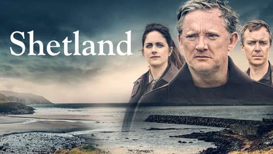 Shetland - Backdrops