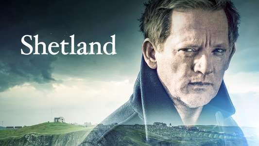 Shetland - Backdrops