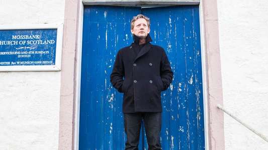 Shetland - Backdrops