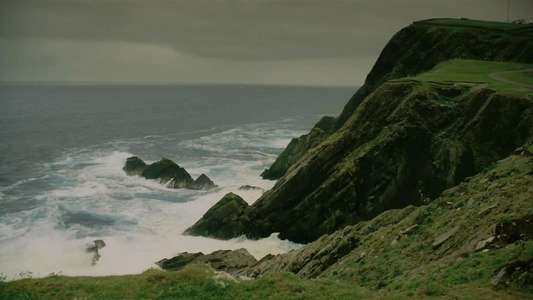 Shetland - Backdrops