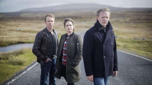 Shetland - Backdrops