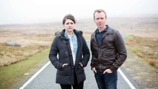 Shetland - Backdrops