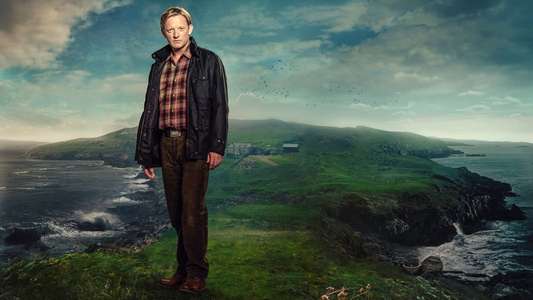 Shetland - Backdrops
