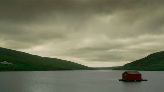 Shetland - Backdrops