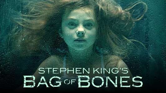 Bag of Bones - Backdrops
