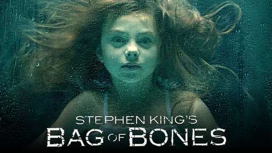 Bag of Bones - Backdrops