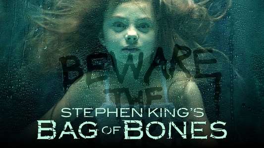 Bag of Bones - Backdrops