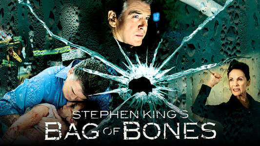 Bag of Bones - Backdrops