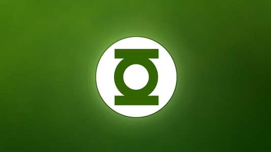Green Lantern: The Animated Series - Backdrops