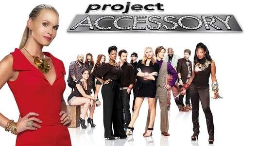 Project Accessory - Backdrop