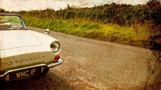 Season 12 - Backdrops