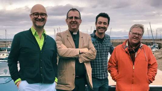 Season 12 - Backdrops