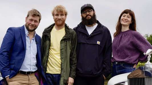 Season 12 - Backdrops