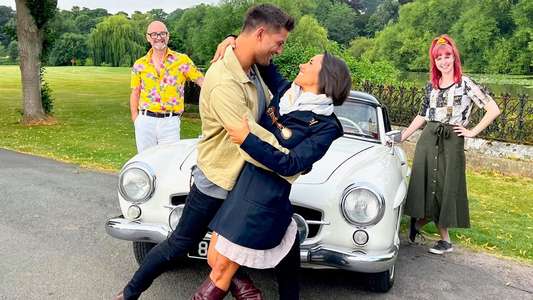 Season 12 - Backdrops