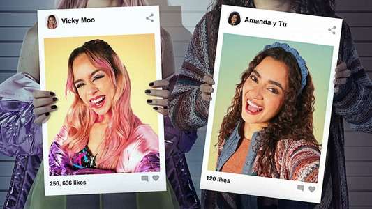 F#Ck1Ng Social Media - Backdrops