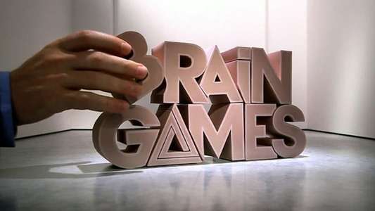 Brain Games - Backdrops