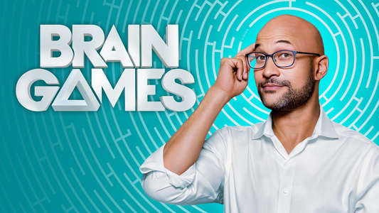 Brain Games - Backdrops