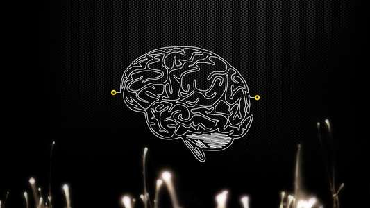 Brain Games - Backdrops