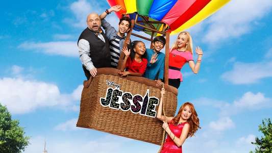 Jessie - Backdrops