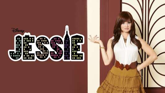 Jessie - Backdrops