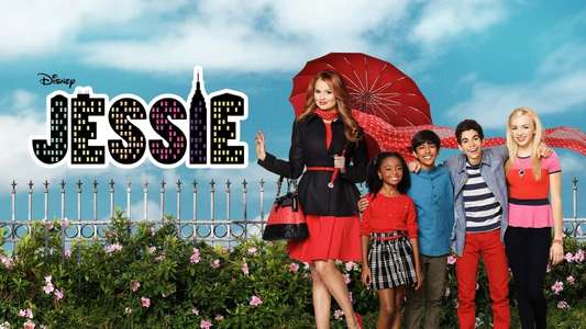 Jessie - Backdrops