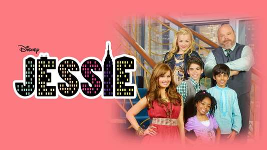 Jessie - Backdrops